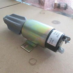 For Caterpillar Ecavator E200B Stop Solenoid 175-1246