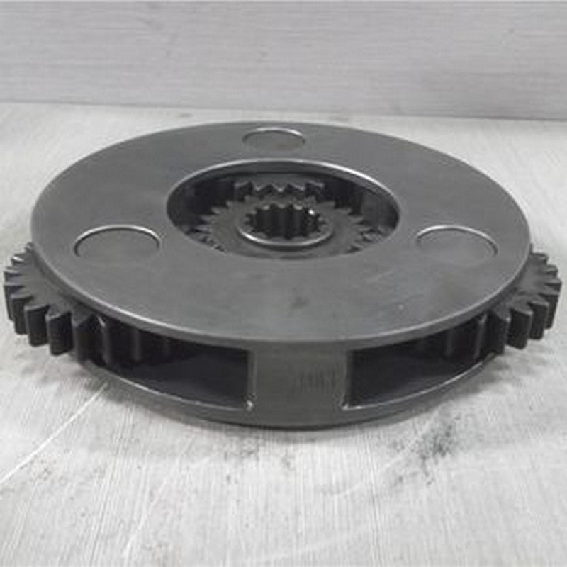 CAT E200B Swing Motor Second Class three star Frame Assembly