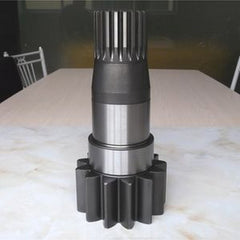 CAT E200B Swing Vertical Shaft(big hole)