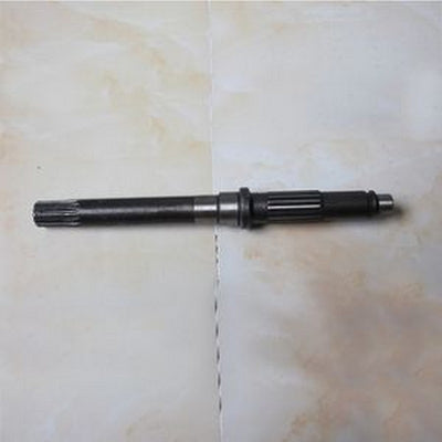 CAT E305.5 Travel motor Pump shaft