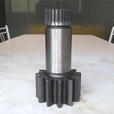 CAT E307 Swing Vertical Shaft