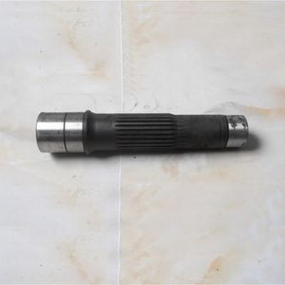 CAT E308 Travel motor Pump shaft