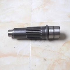 CAT E312 Gearbox pump shaft