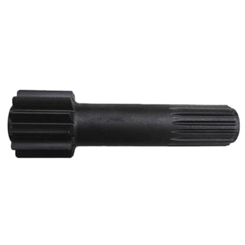 CAT E312 Travel motor Central Gear shaft