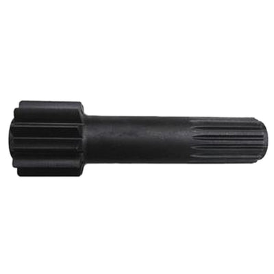 CAT E312 Travel motor Central Gear shaft