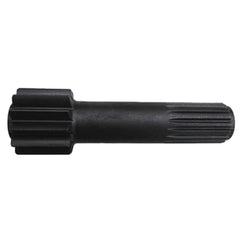 CAT E312 Travel motor Central Gear shaft