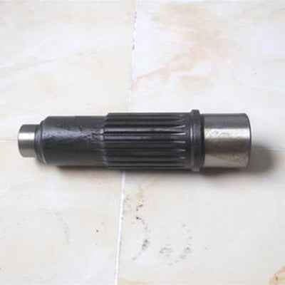 CAT E312 Travel motor Pump shaft