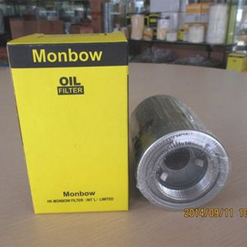 For Caterpillar Excavator CAT 320B 330B Hydraulic Filter 4I-3948