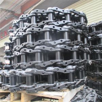 For Caterpillar Excavator CAT 320B 320C 320D 320E 323D Track Link Chain Ass'y 194-1608 194-1609