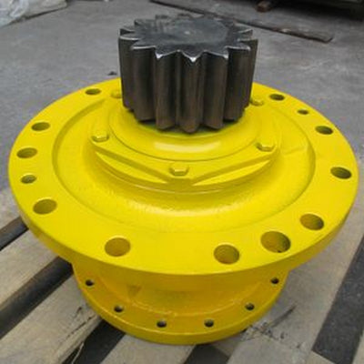 CAT E320C Swing motor Gear Shaft Assembly