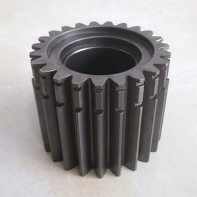 For Caterpillar Excavator CAT E320C Swing 2nd Sun Gear