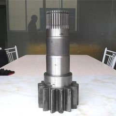 CAT E320C Swing Vertical Shaft