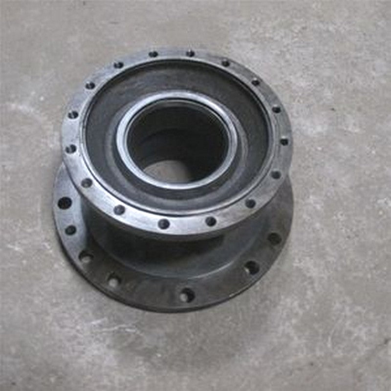 CAT E320C Swing Vertical Shaft Base