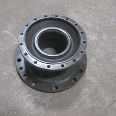 CAT E320C Swing Vertical Shaft Base