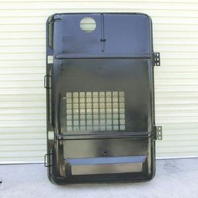 CAT E320D Engine Cover