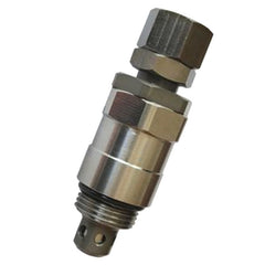 For Caterpillar Excavator CAT E320D Relief Valve