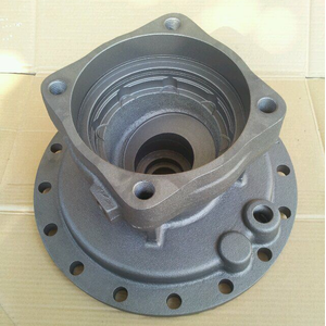 For Caterpillar Excavator CAT E320D Swing Motor Shell