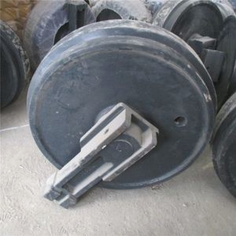 For Caterpillar Excavator CAT 330 330L 330B Idler 6Y-8021 112-9947