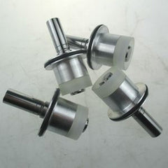 For Caterpillar Excavator CAT 330C Travel Pedal Valve Pusher Pilot Valve Plunger Kit