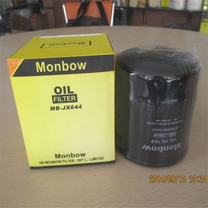 For Caterpillar Excavator CAT 307 Oil Filter 094-7208