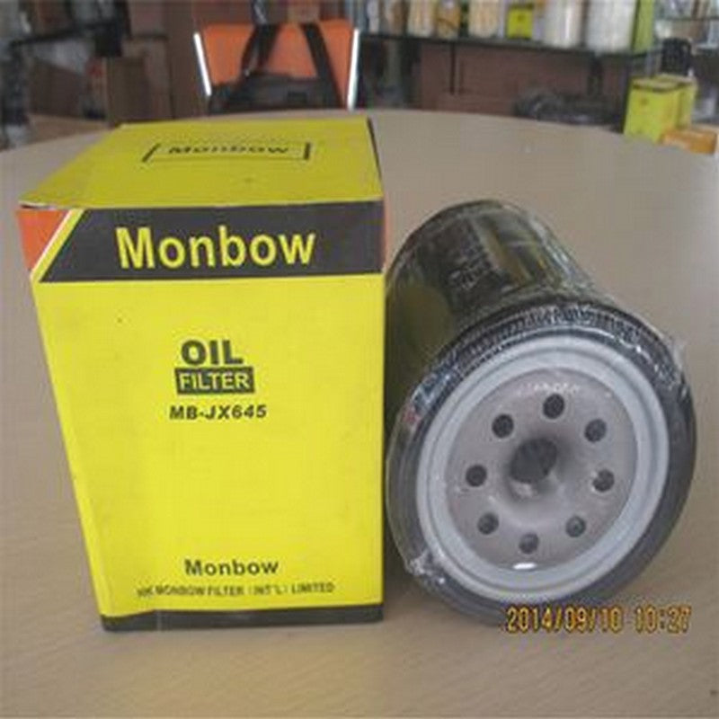 For Caterpillar Excavator CAT E70B E110 Oil Filter 094-7208