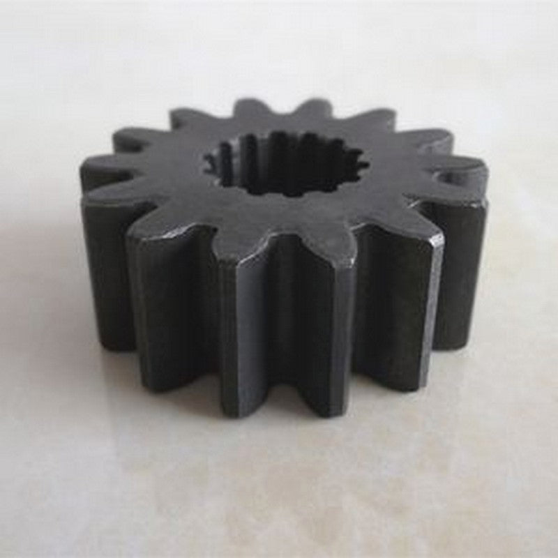 For Caterpillar Excavator CAT E70B Traveling Sun Gear