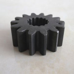 For Caterpillar Excavator CAT E70B Traveling Sun Gear