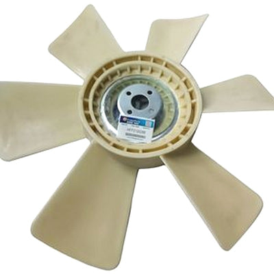 For Caterpillar CAT 320B 320 320L 315C Excavator 3066 3046 Engine Fan Blade Cooling 5I-8000