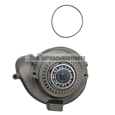 For Caterpillar CAT 972H 966H 980 Wheel Loader R1700G R1600 Mining Loader Water Pump 352-0206 10R-2129