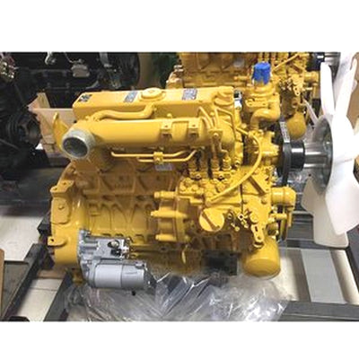 Caterpillar CAT C2.4 Engine Assembly Original