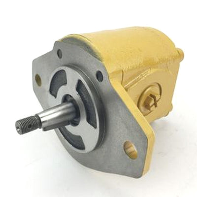 For Caterpillar CAT 330C Excavator Fan Motor Gear Pump 283-5992