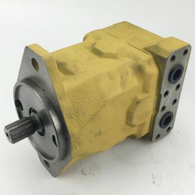 For Caterpillar CAT 330D 336D Hydraulic Fan Motor 234-4638 10R-8694