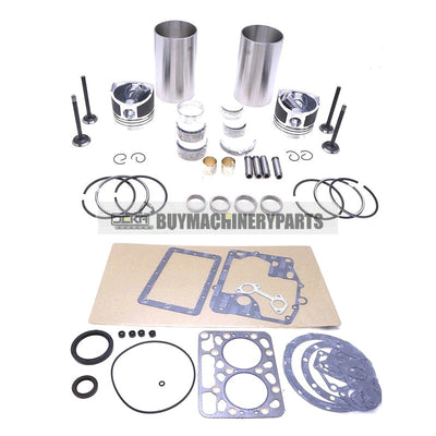 For Caterpillar CAT Engine C0.5 Overhaul Rebuild Kit