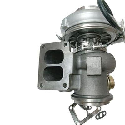 For Caterpillar CAT Engine C12 Turbo GTA4294BS Turbocharger 190-6205 219-2227 - Buymachineryparts