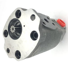 For Caterpillar Excavator CAT 306 Pilot Gear Pump