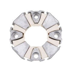 For Caterpillar Excavator CAT E240C EL240C Main Hydraulic Pump Couping - Buymachineryparts