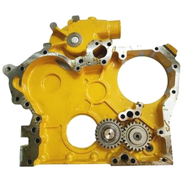 For Cat Caterpillar Excavator E200B Mitsubishi Engine S6KT Oil Pump 5I-7948