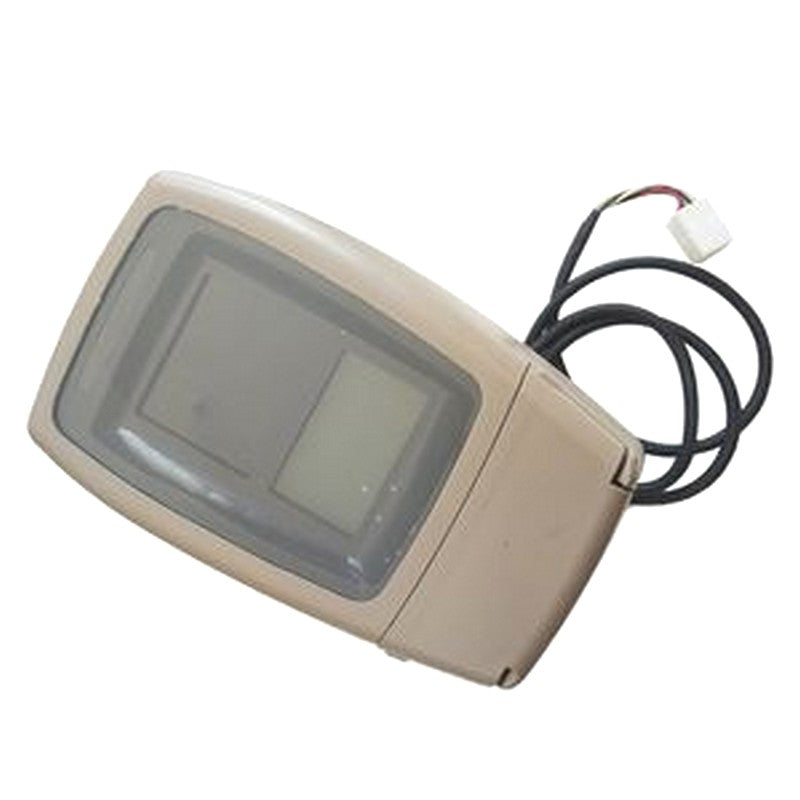 For Caterpillar Excavator CAT E320C E312C E315C E318C Monitor Gauge Panel 260-2160 157-3198