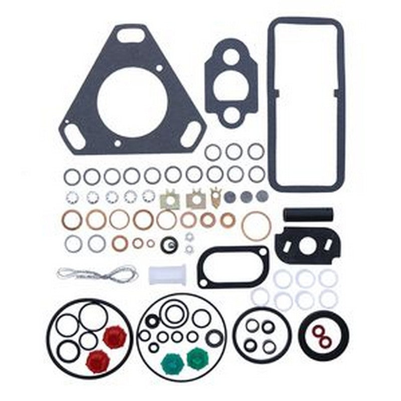 CAV DPA Injector Pump Repair Kit 7135-110 for Massey Ferguson Tractor 35 50 65 135 - Buymachineryparts