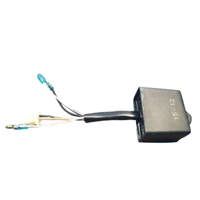 CDI Box 61115-A01-000 for Polaris ATV 50cc 90cc 100cc 110cc