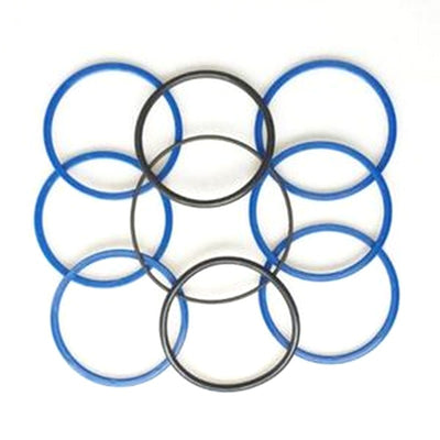 Center Joint Seal Kit 4231543 for Hitachi EX100-5 EX120-5 EX200-5 EX220-5 EX300-5 EX350-5 EX400-5 Excavator