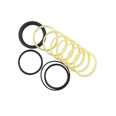 Center Joint Seal Kit A810095 4176479 4176480 A810110 for Hitachi EX120 Excavator - Buymachineryparts