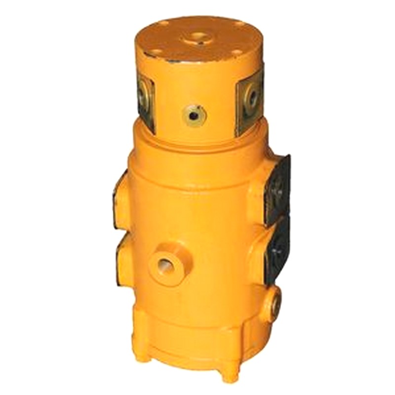 Center Swivel Joint A229900004512 for Sany SY135 Excavator ...