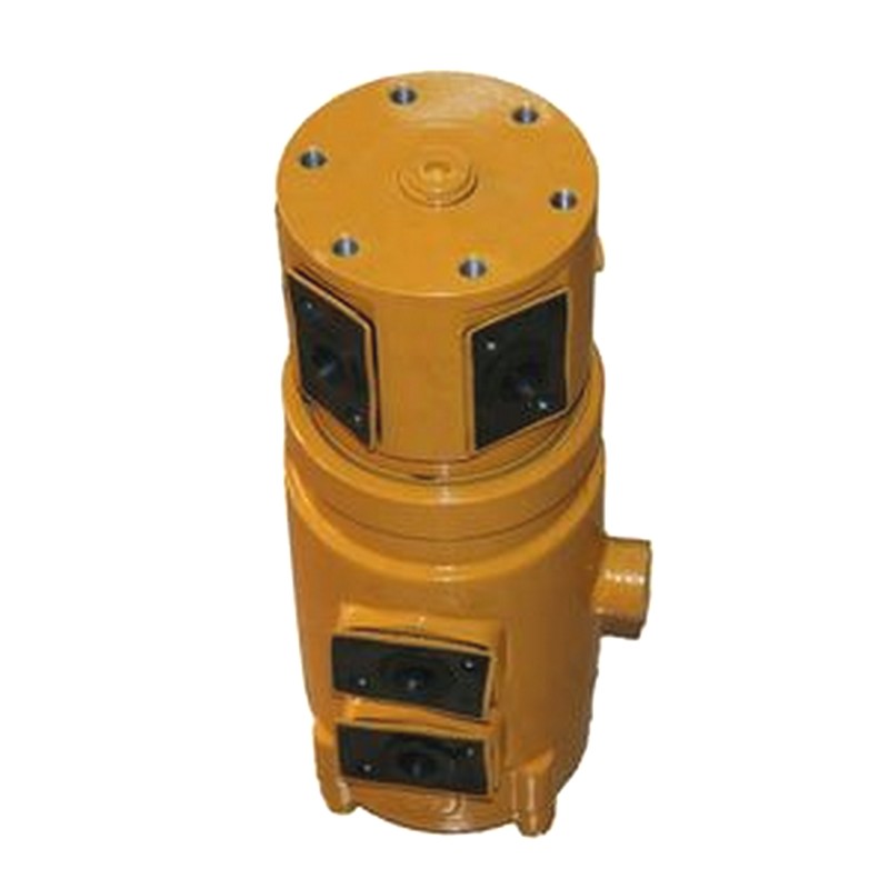 Center Swivel Joint A229900001758 for Sany SY205 SY215 SY235 SY235-7 Excavator