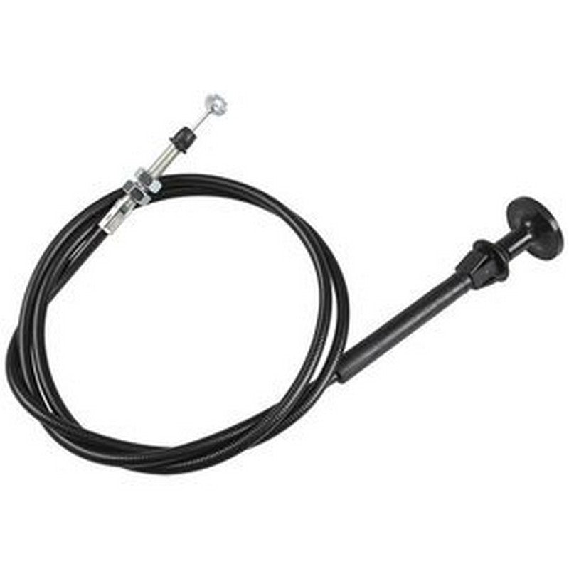 Choke Cable AM129722 for John Deere Utility Vehicle 4X2 6X4 Gator