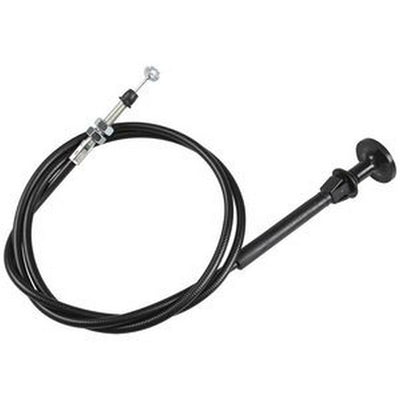 Choke Cable AM129722 for John Deere Utility Vehicle 4X2 6X4 Gator