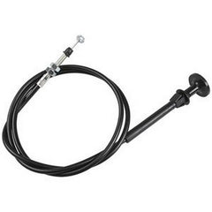 Choke Cable AM129722 for John Deere Utility Vehicle 4X2 6X4 Gator