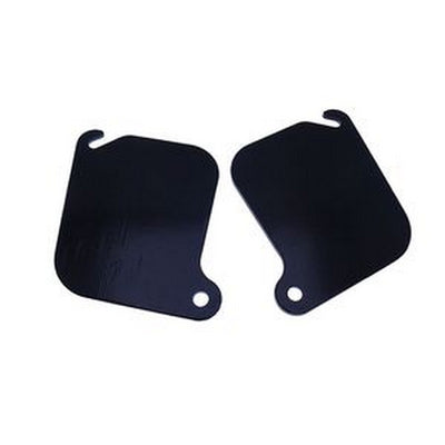 Clean Out - Cover Access Plate 6737088 for Bobcat Skid Steer Loader 963 A220 A300 A770 MT50 S750 S770 S850 T750 T770 T870