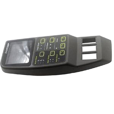 Cluster Gauge Monitor 21N8-30013 21N8-36002 for Hyundai Wheel Excavator R140LC-7 R140W-7 R160LC-7 R170W-7 R180LC-7 R200W-7 R210LC-7 R370LC-7