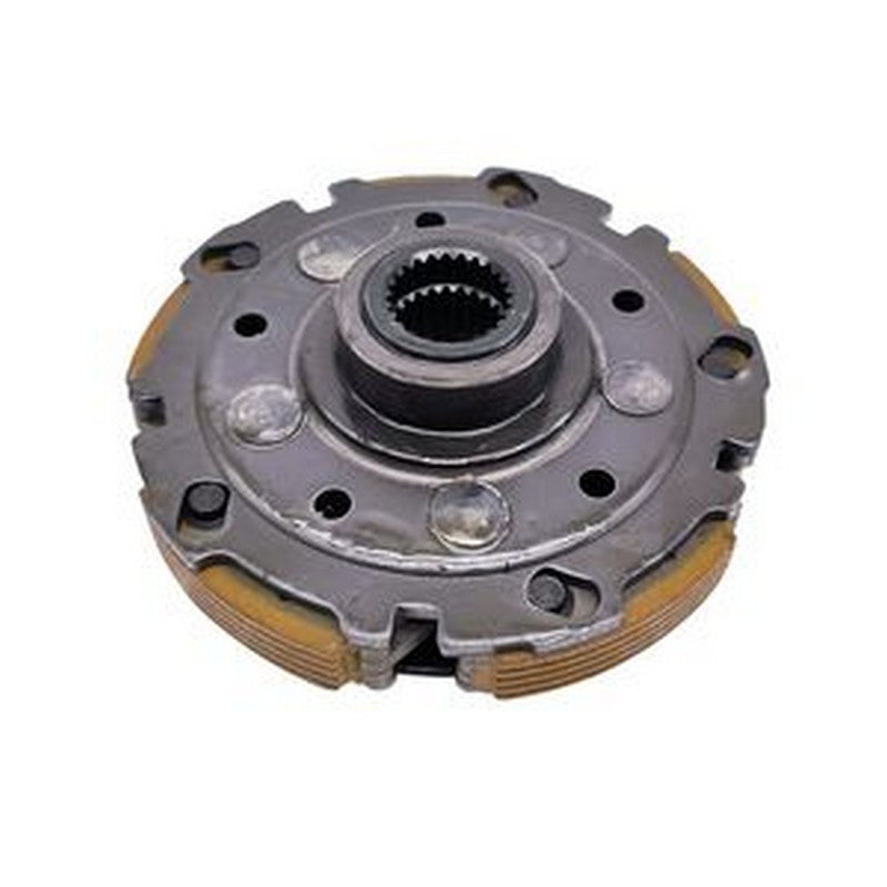 Clutch Carrier Assembly 35296 for Linhai ATV 500 M550 UTV 500 Quad Engine Parts